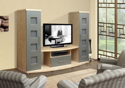 АД-Тумба ТВ-2